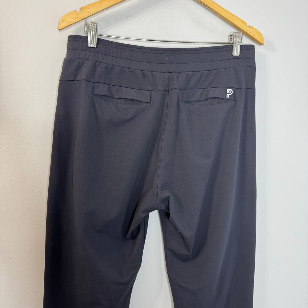 Public Rec Pants Mens Blue All Day Everyday Pants Slim Tapered Stone Blue 34x34 - Picture 3 of 9